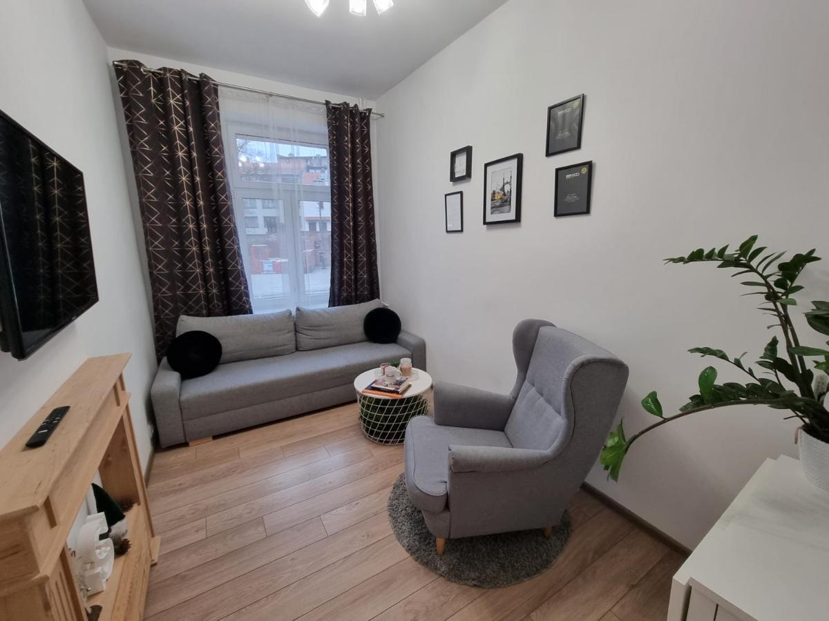 Apartament Skandia Stary Toruń Exterior foto