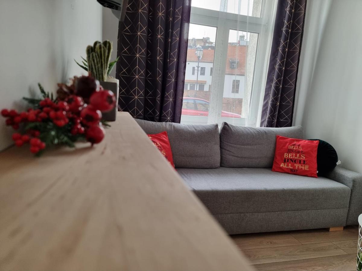Apartament Skandia Stary Toruń Exterior foto