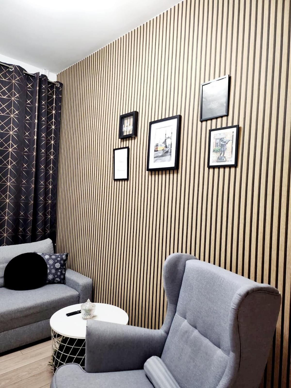 Apartament Skandia Stary Toruń Exterior foto
