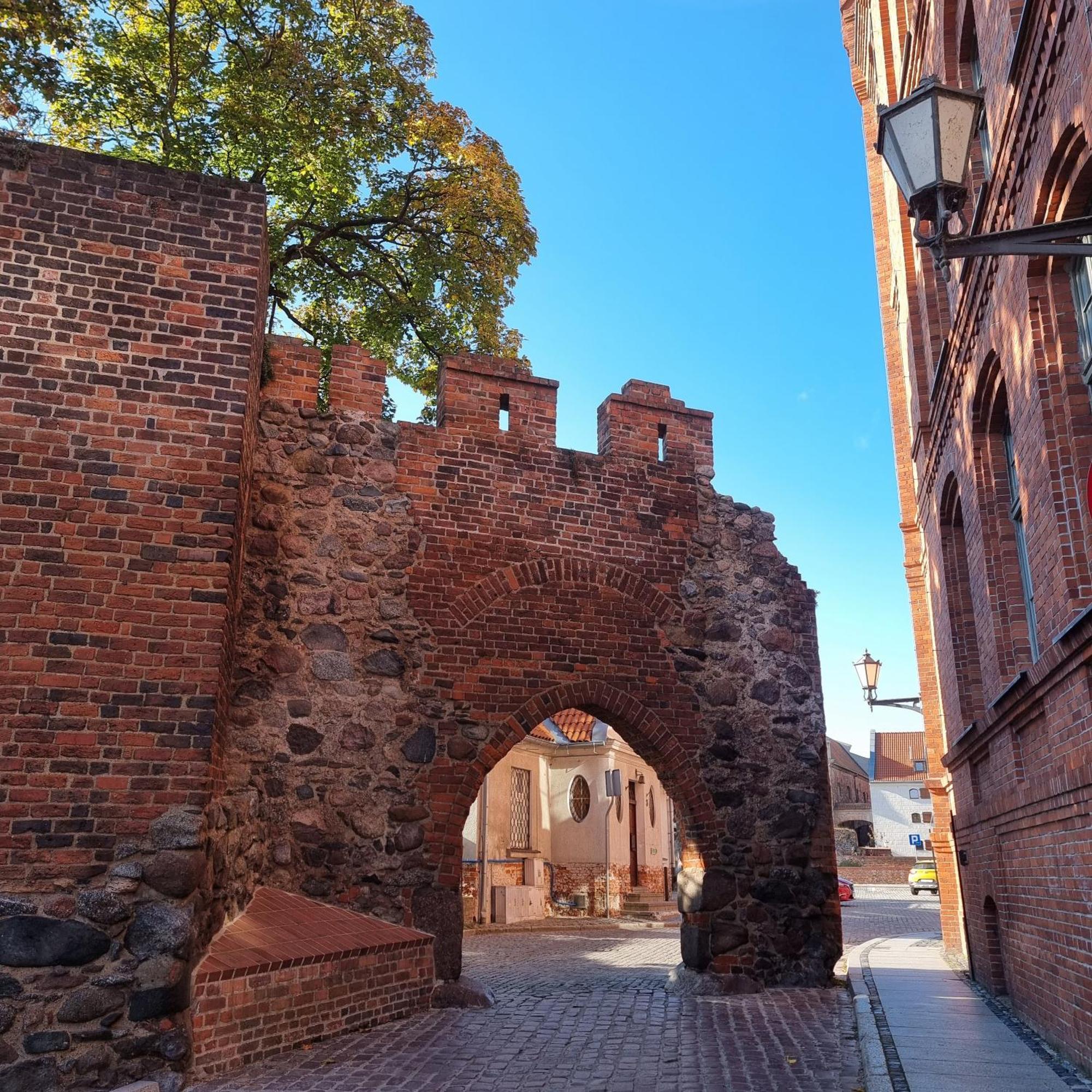 Apartament Skandia Stary Toruń Exterior foto