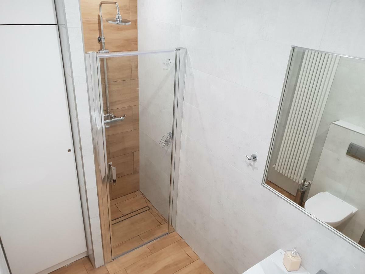 Apartament Skandia Stary Toruń Exterior foto