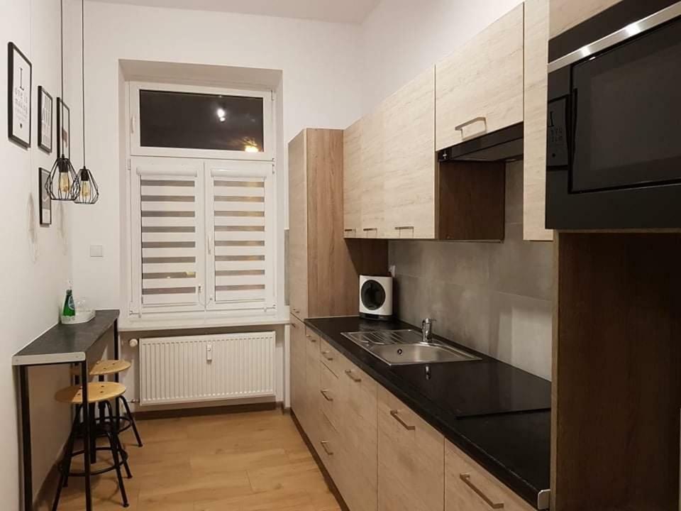 Apartament Skandia Stary Toruń Exterior foto